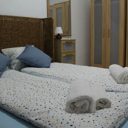 Quarto Casal 리스본