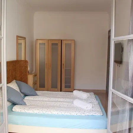 Quarto Casal * 리스본