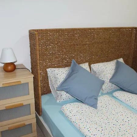Quarto Casal 홈스테이 *
