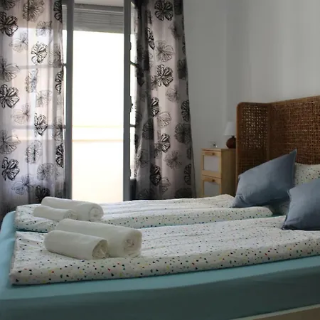 홈스테이 Quarto Casal 리스본